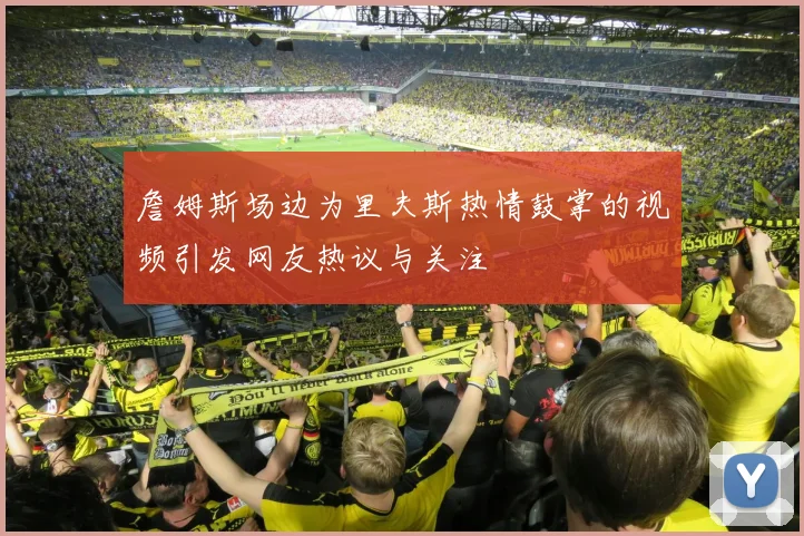 詹姆斯场边为里夫斯热情鼓掌的视频引发网友热议与关注