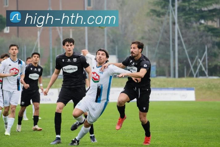 hth体育品牌故事